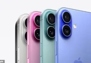 اندونزی خرید و فروش آیفون ۱۶ را ممنوع کرد