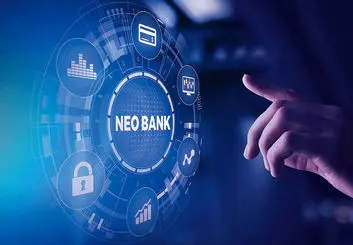  توسعه خدمات پولی با نئوبانک مبتنی بر هوش مصنوعی 