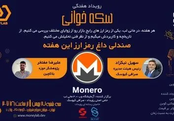 سکه خوانی مونرو در صندلی داغ 