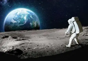 ساخت گلوله‌های سوختی به اندازه دانه خشخاش که می‌توانند زندگی روی ماه را راحت‌تر کنند
