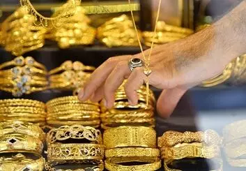 طلا رکورد تاریخی زد