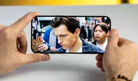 اپل «نمایشگر حریم شخصی» برای آیفون می‌سازد
