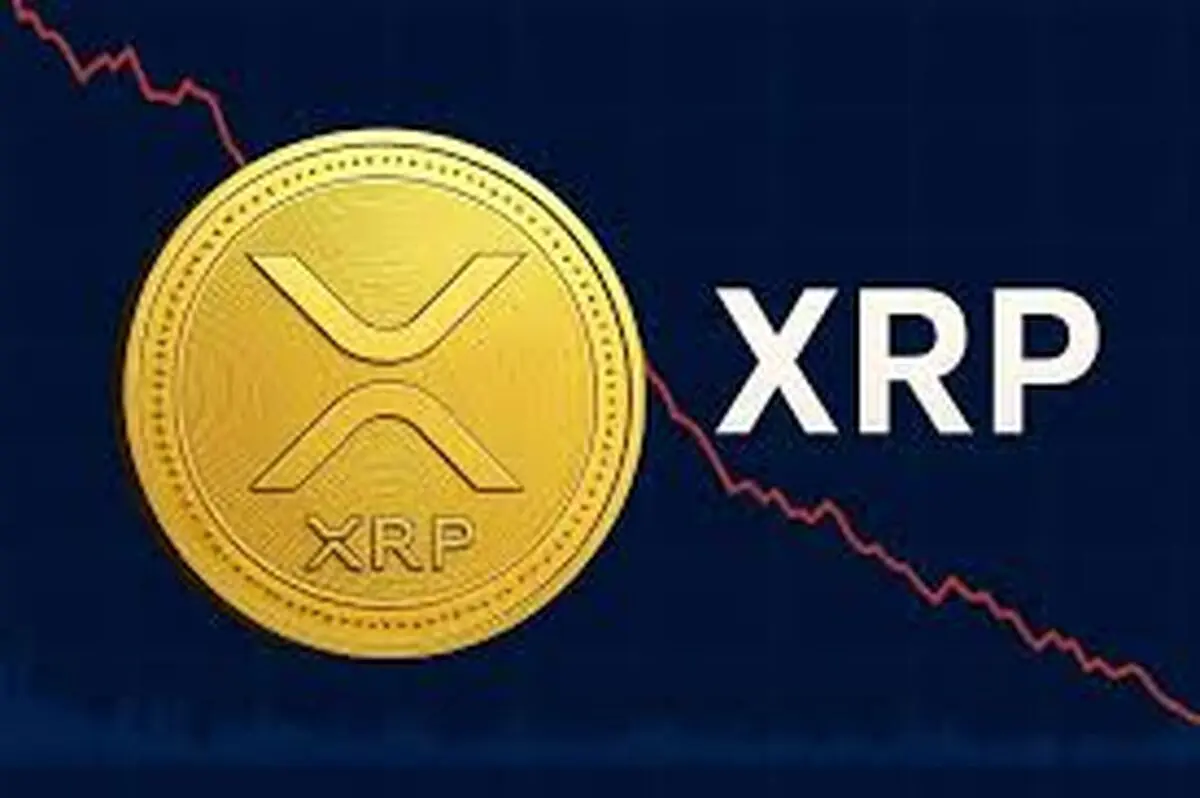 ریپل آماده انفجار قیمت