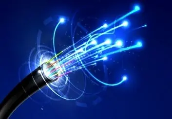 ژاپنی ها رکورد ارتباطات فیبر نوری را شکستند