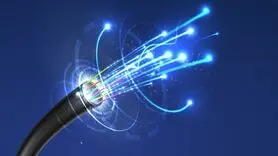 ژاپنی ها رکورد ارتباطات فیبر نوری را شکستند