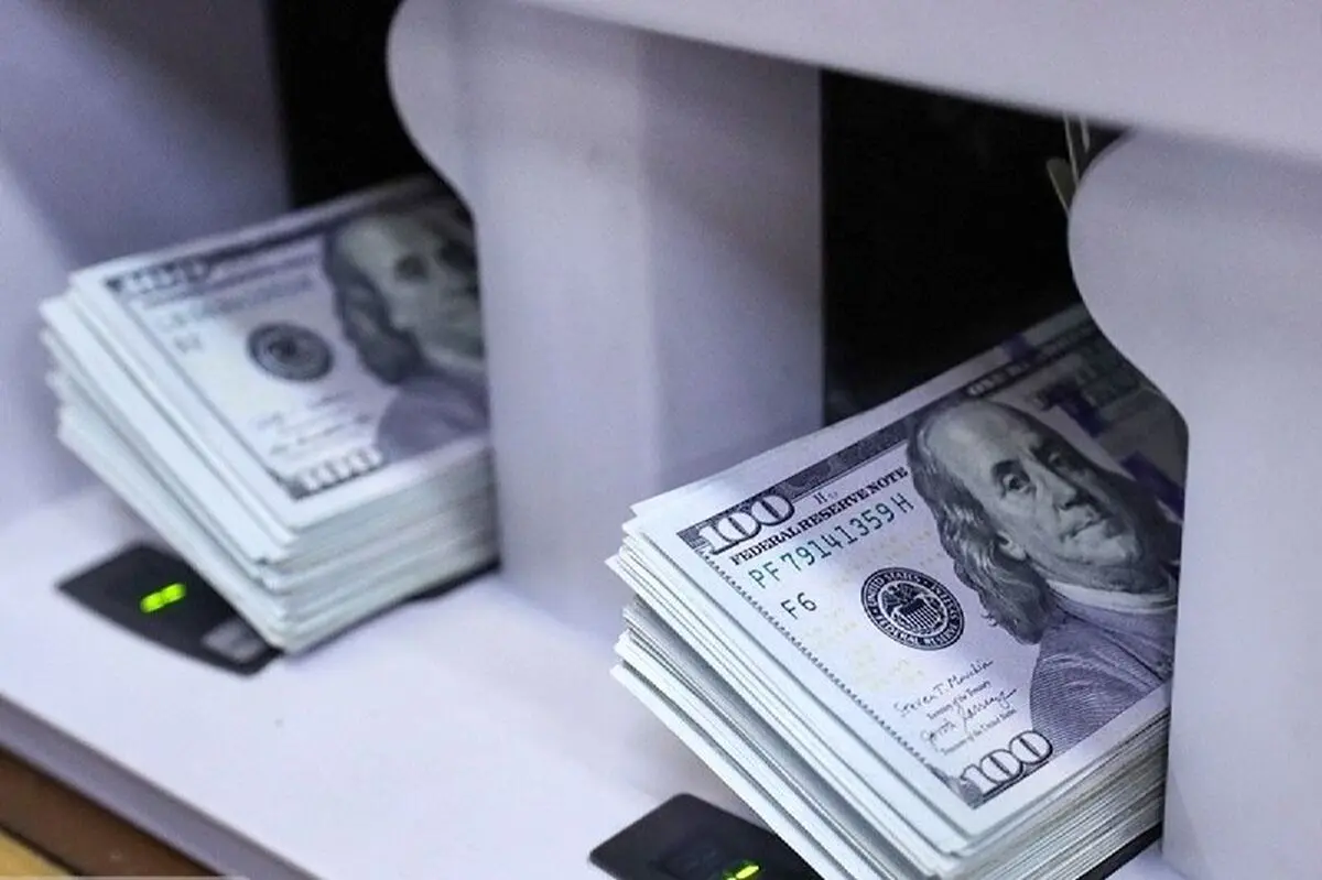 دلار نیمایی با سرعت در حال پیشتازی است
