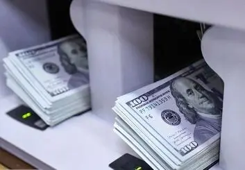 دلار نیمایی با سرعت در حال پیشتازی است