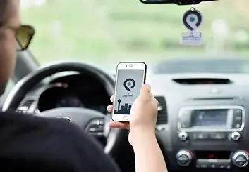 رانندگان تاکسی‌های اینترنتی، اختیاری بیمه می‌شوند