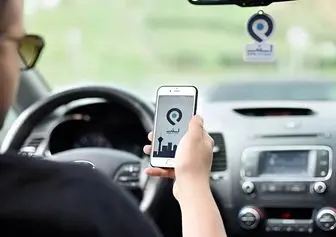 رانندگان تاکسی‌های اینترنتی، اختیاری بیمه می‌شوند