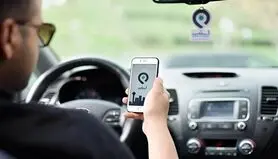 رانندگان تاکسی‌های اینترنتی، اختیاری بیمه می‌شوند