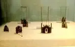 وقتی داستان اول مثنوی در قالب زیور جان می‌گیرد