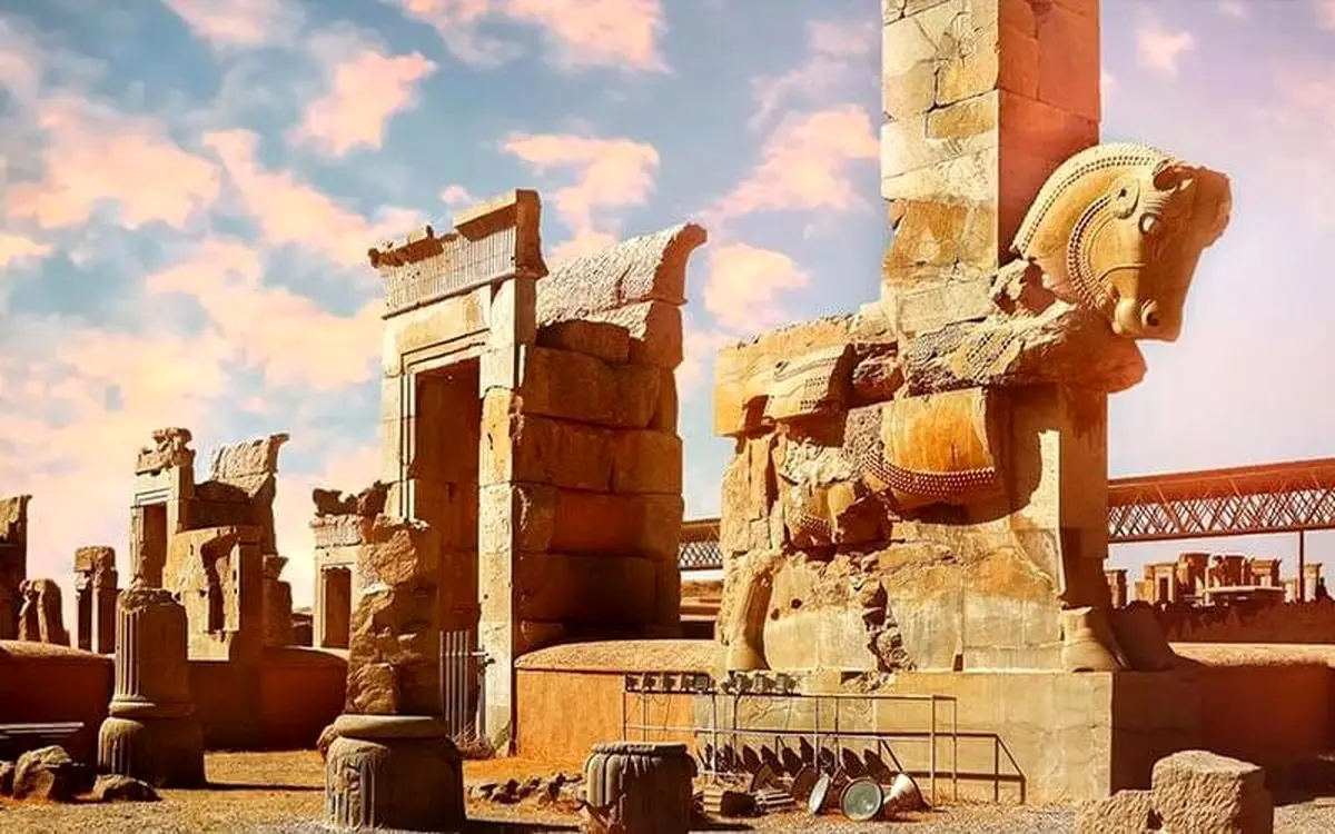 جاذبه‌های دیدنی اطراف شیراز و معرفی تورهای حرفه‌ای یک‌روزه با شیراز رویداد