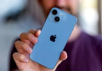 کلاهبرداری 40 چینی با اپل آیدی