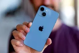 کلاهبرداری 40 چینی با اپل آیدی