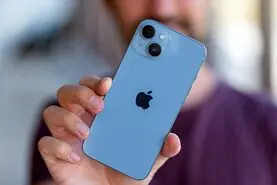 کلاهبرداری 40 چینی با اپل آیدی