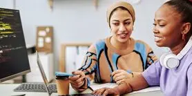یادگیری زبان خارجی در کمتر از یک سال با هوش مصنوعی: آیا ممکن است؟