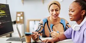 یادگیری زبان خارجی در کمتر از یک سال با هوش مصنوعی: آیا ممکن است؟