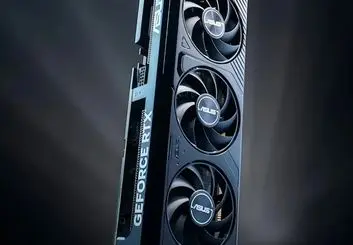 بررسی تفاوت ها و مقایسه انواع کارت گرافیک ایسوس