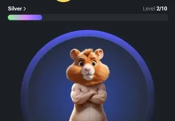 همستر کامبت، ستاره‌ای نوظهور در دنیای بازی‌های کریپتویی 