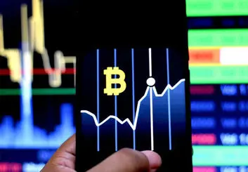 صعود تاریخی بیت‌کوین به  ۱۰۹ هزار دلار، در روز تحلیف ترامپ