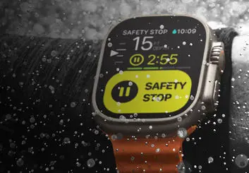 اپل در پی اقدام یک کارآفرین ایرانی، فروش اپل واچ سری 9 و اولترا 2 را متوقف می‌کند