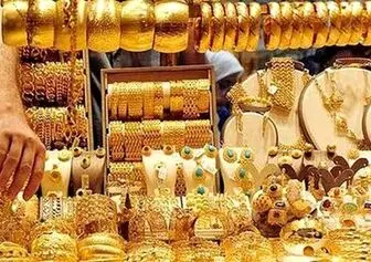 طلا نزدیک به کانال 17 میلیون تومانی 