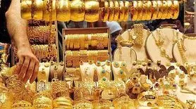 طلا نزدیک به کانال 17 میلیون تومانی 