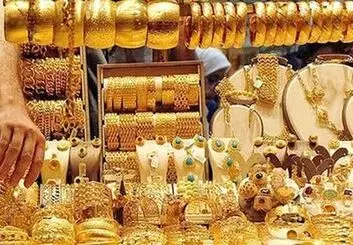 طلا نزدیک به کانال 17 میلیون تومانی 
