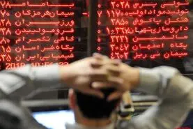  شاخص کل  ۲۱ هزار واحد ریخت