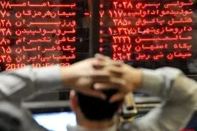  شاخص کل  ۲۱ هزار واحد ریخت