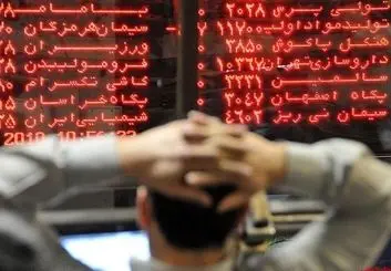  شاخص کل  ۲۱ هزار واحد ریخت