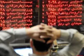  شاخص کل  ۲۱ هزار واحد ریخت