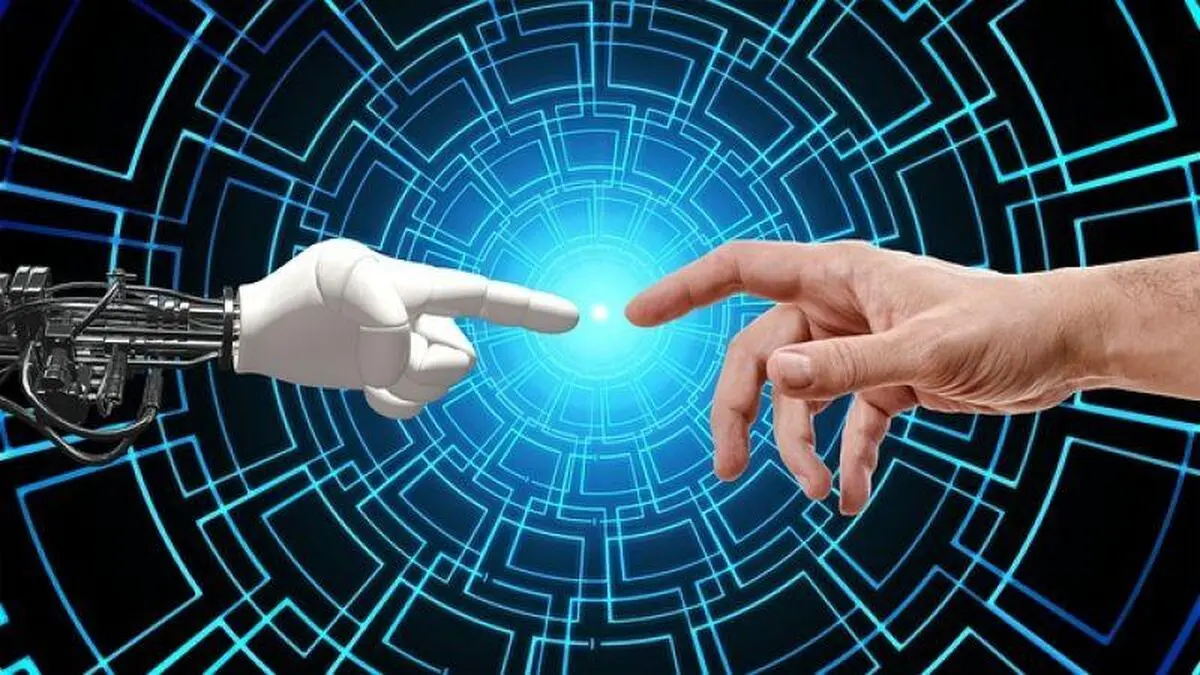 هوش مصنوعی چطور به کسب و کارهای آنلاین کمک می کند؟