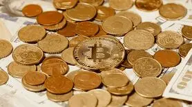 بیت‌کوین ۱۲۱ هزار دلاری شد