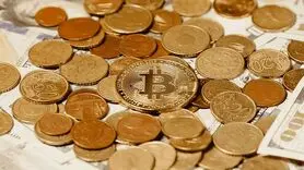 بیت‌کوین ۱۲۱ هزار دلاری شد