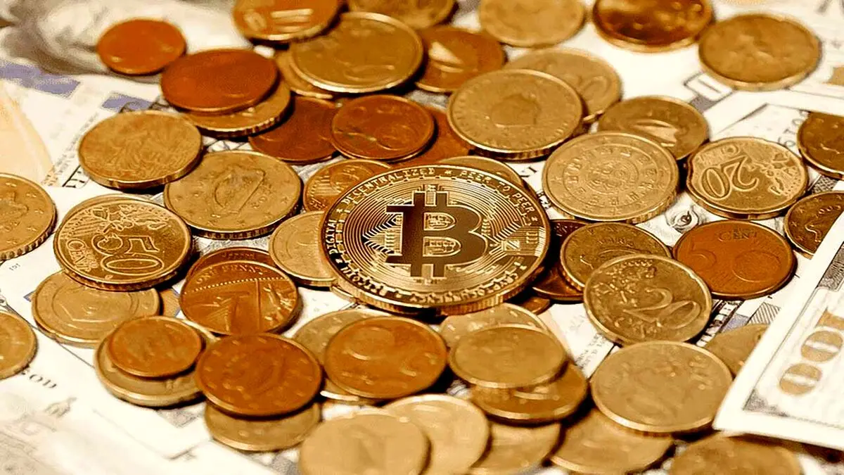 بیت‌کوین ۱۲۱ هزار دلاری شد