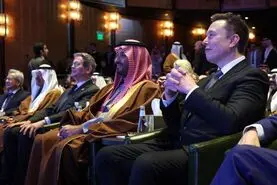 ساخت بزرگ‌ترین دیتاسنتر هوش مصنوعی خارج از آمریکا