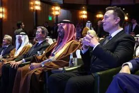 ساخت بزرگ‌ترین دیتاسنتر هوش مصنوعی خارج از آمریکا