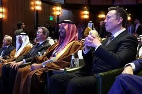ساخت بزرگ‌ترین دیتاسنتر هوش مصنوعی خارج از آمریکا