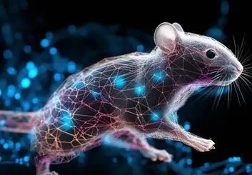 هوش مصنوعی ردگیری عصبی در حیوانات را متحول کرد
