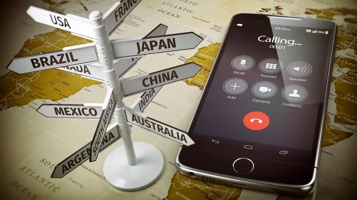 افزایش رومینگ ملی به ۴۳ میلیون مکالمه