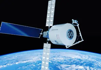 آژانس فضایی اروپا با کمک دو شرکت خصوصی، ایستگاه فضایی استارلب را می‌سازد
