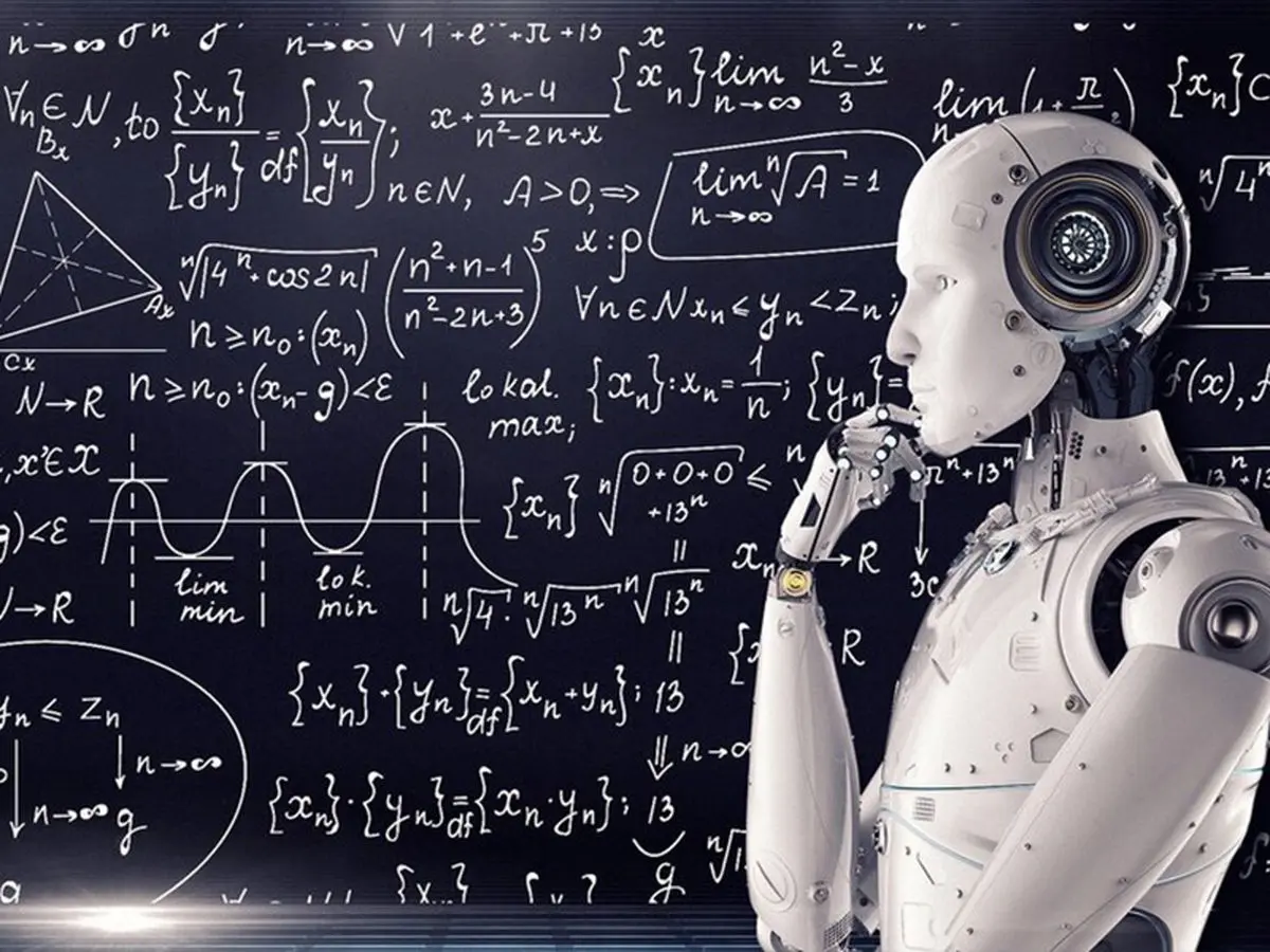 هوش مصنوعی علم را متحول خواهد کرد
