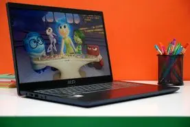 بررسی لپ تاپ MSI Modern 15؛ سبک، باریک و بروز برای دانشجویان