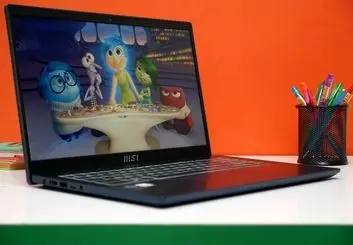 بررسی لپ تاپ MSI Modern 15؛ سبک، باریک و بروز برای دانشجویان