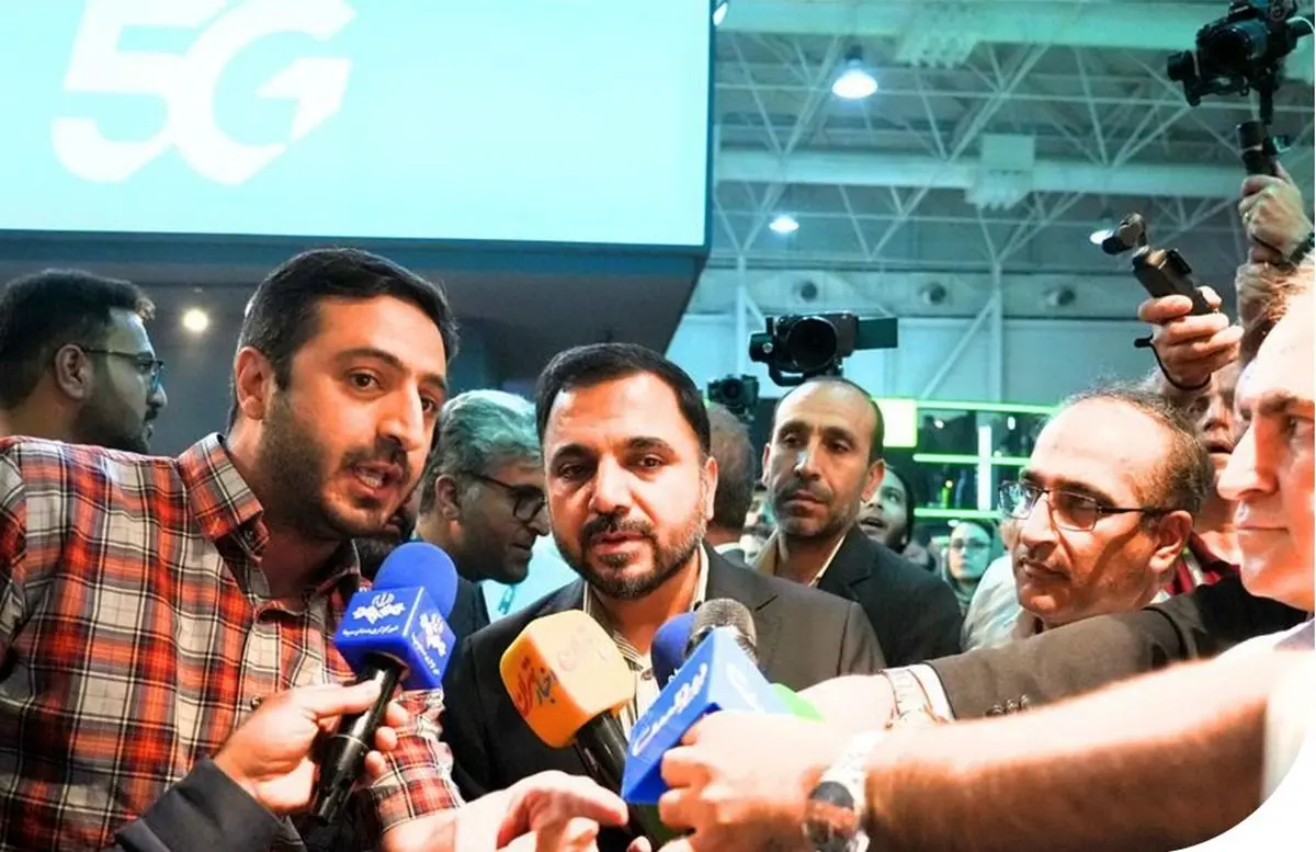 همراه اول از مدل‌های زبانی فارسی رونمایی کرد