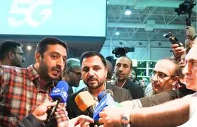 همراه اول از مدل‌های زبانی فارسی رونمایی کرد