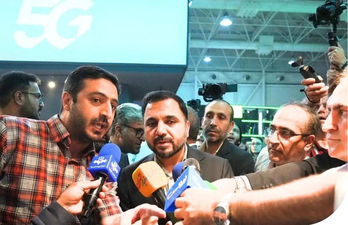 همراه اول از مدل‌های زبانی فارسی رونمایی کرد