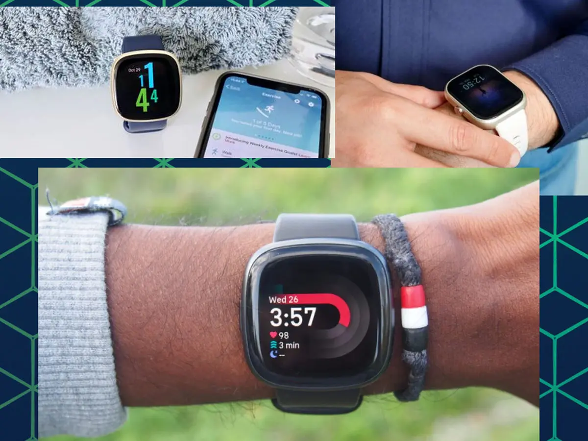 بهترین ساعت های هوشمند ضد آب