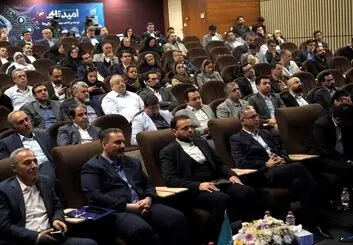 " امیدتاک" به دنبال تحولی عظیم در بستر رمزارزها 
